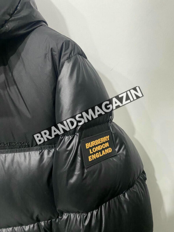 Пуховик Burberry BM46480605177 2