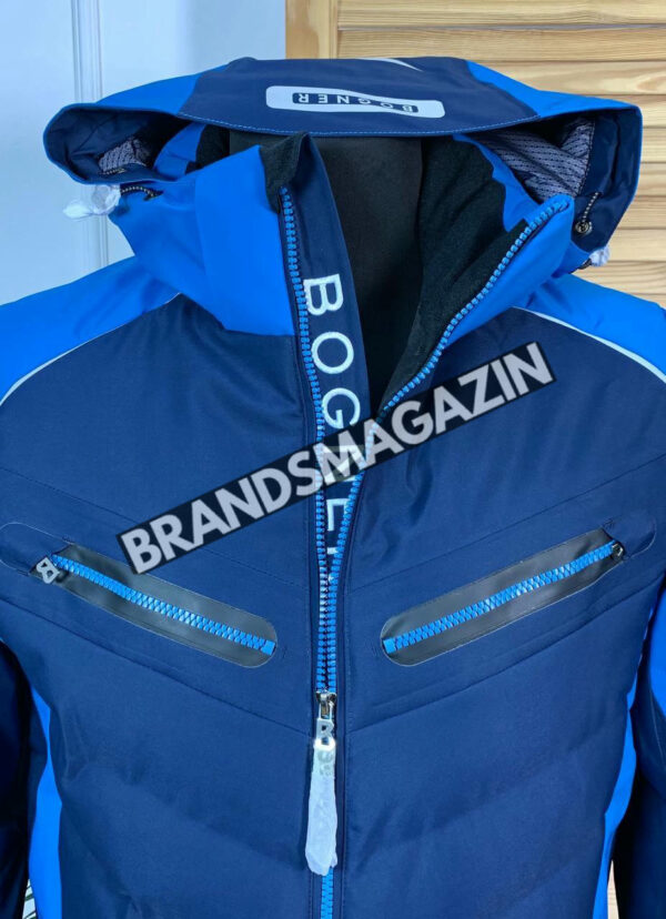 Горнолыжный костюм Bogner BM46956263077 4