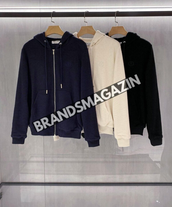 Худи Yves Saint Laurent BM70585877 Худи Yves Saint Laurent BM70585877