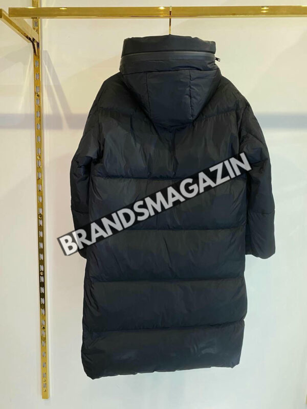 Плащ Prada BM46627386877 2