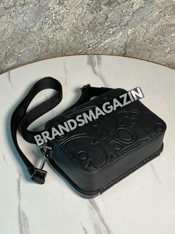 Сумка-мессенджер Dior BM46872757377 2
