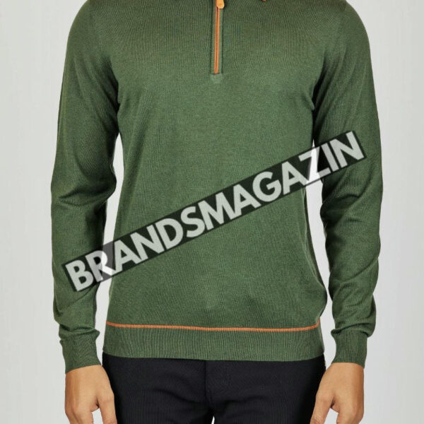 Поло Loro Piana BM45699844677