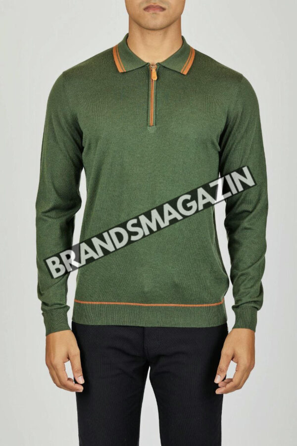 Поло Loro Piana BM45699844677