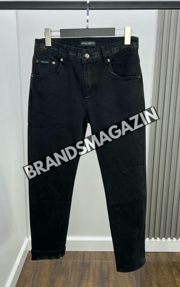 Джинсы Dolce&Gabbana BM46339722177 2
