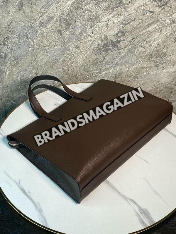 Деловая сумка Prada BM46633989377 2