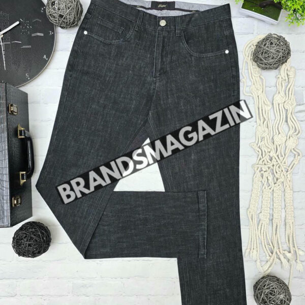 Джинсы Brioni BM46277612877