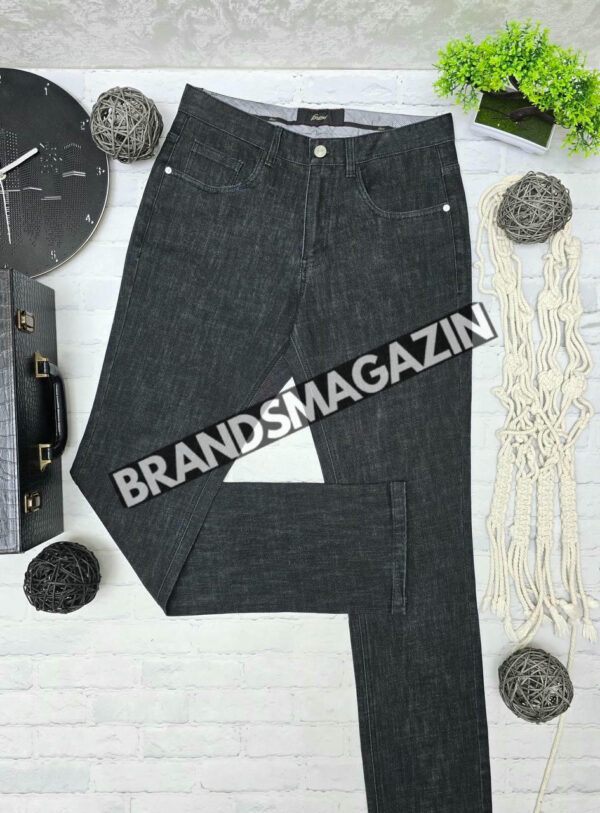 Джинсы Brioni BM46277612877
