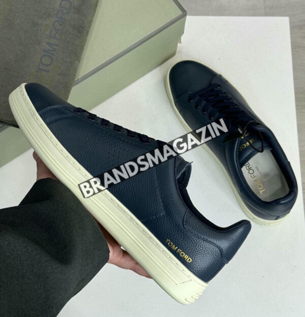 Кеды Tom Ford BM46720398677 2