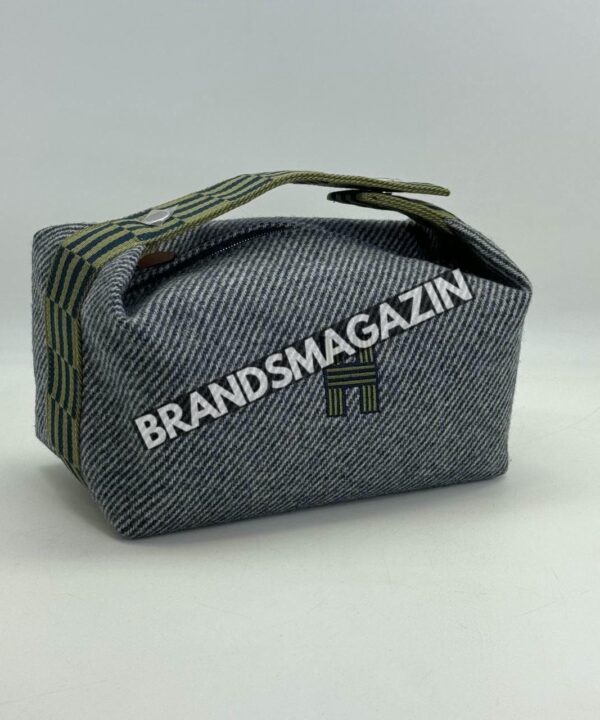 Косметичка Hermes BM46770642577 Косметичка Hermes BM46770642577