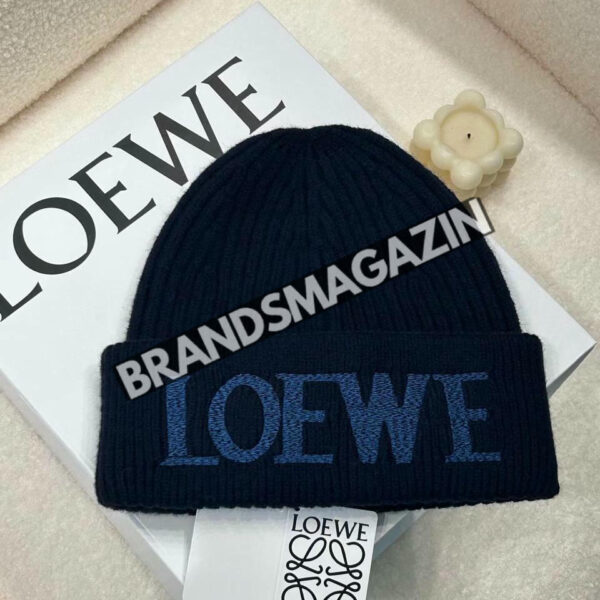 Шапка Loewe BM47450716077