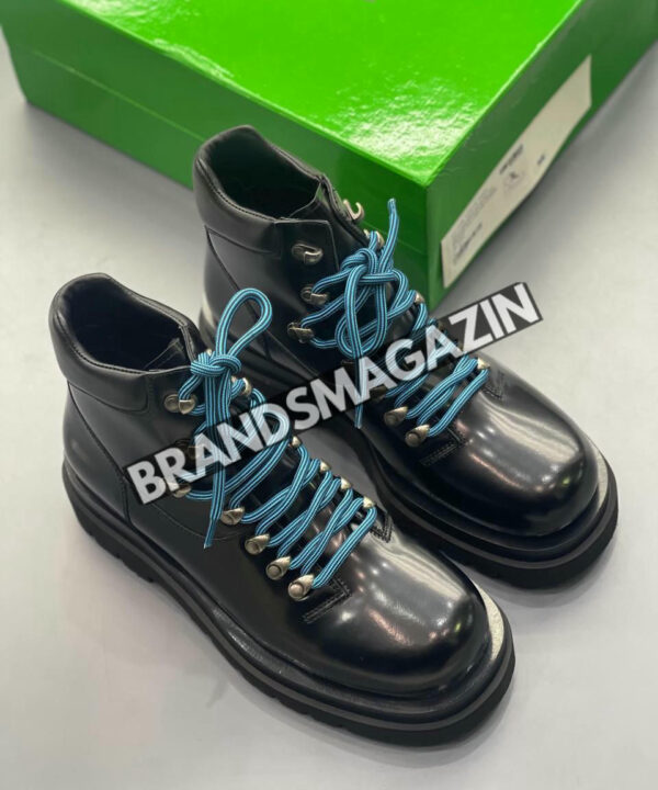 Ботинки Bottega Veneta BM46466092377 Ботинки Bottega Veneta BM46466092377