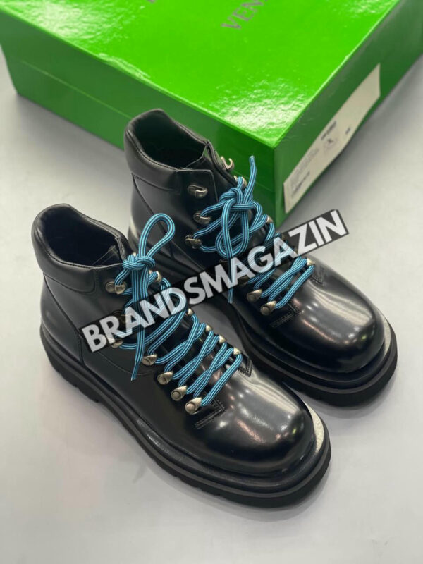 Ботинки Bottega Veneta BM46466092377