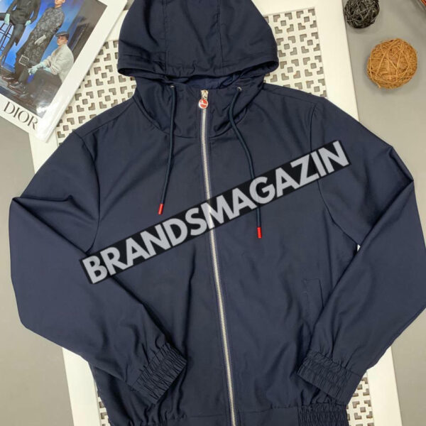 Куртка Kiton BM45842664377