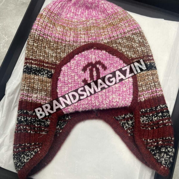 Шапка Chanel BM47015136577