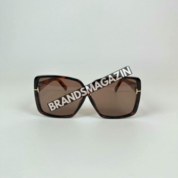 Очки Tom Ford BM46765145277 2