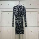 Платье Alexandre Vauthier BM68748977
