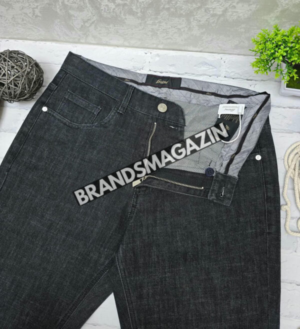 Джинсы Brioni BM46277612877 2
