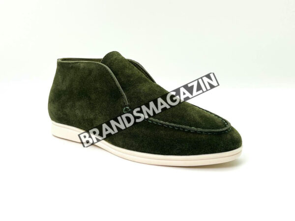 Лоферы Loro Piana BM47406950877