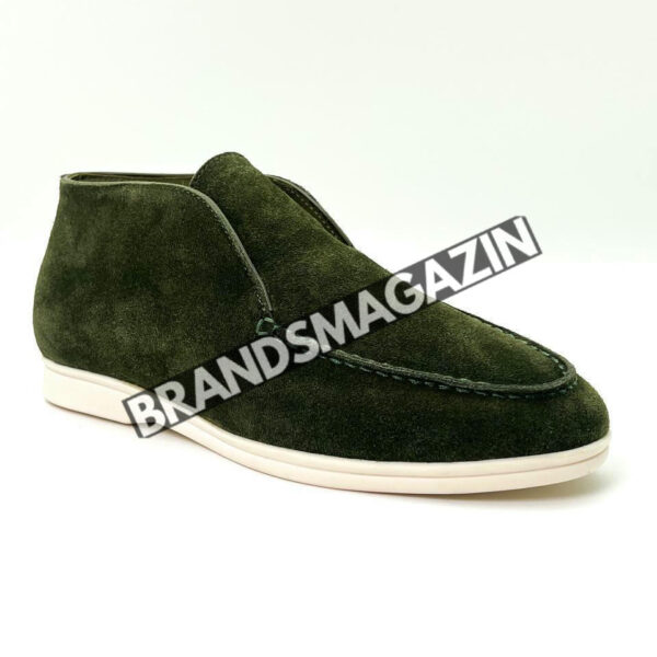 Лоферы Loro Piana BM47406950877