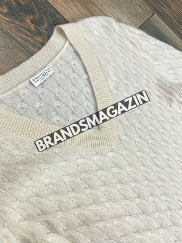 Платье Brunello Cucinelli BM68138377 2
