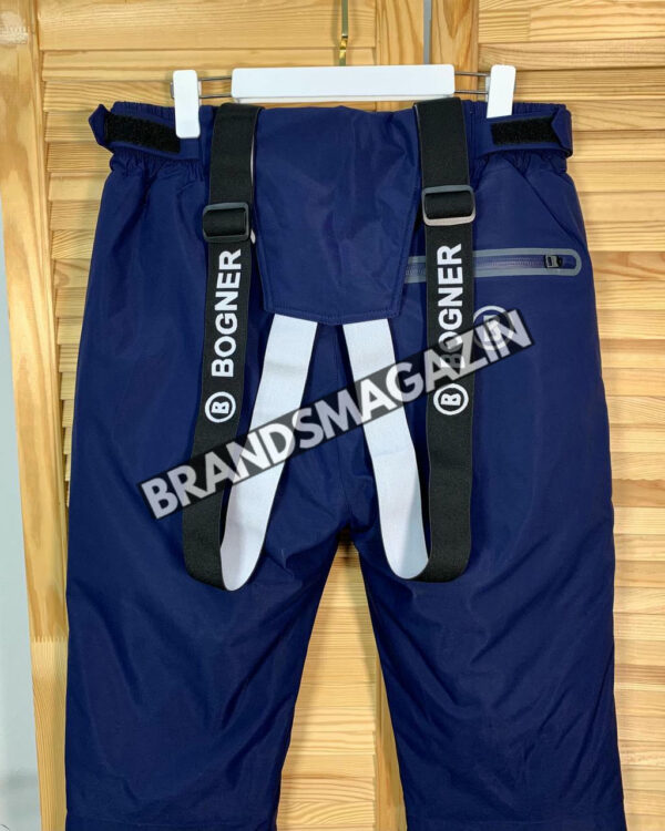 Горнолыжный костюм Bogner BM46956263077 7