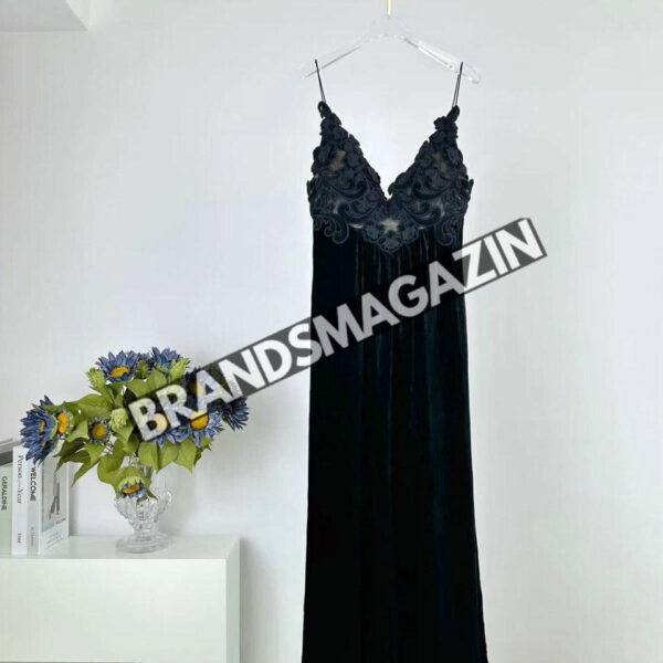 Платье Zimmermann BM46829298377