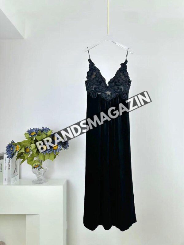 Платье Zimmermann BM46829298377