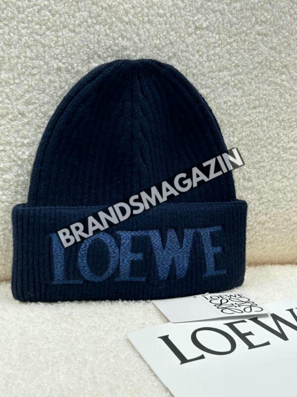Шапка Loewe BM47450716077 2