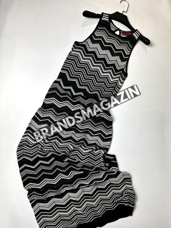 Платье Missoni BM68038877