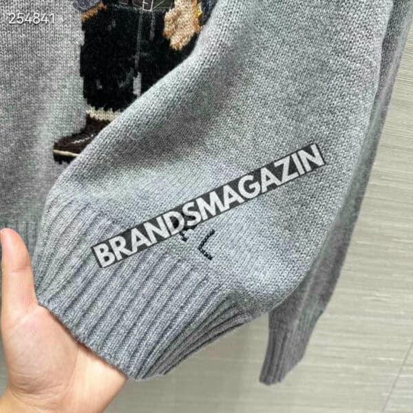 Худи Ralph Lauren BM45924997377 5