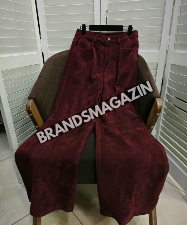 Брюки Yves Saint Laurent BM46464788677 Брюки Yves Saint Laurent BM46464788677