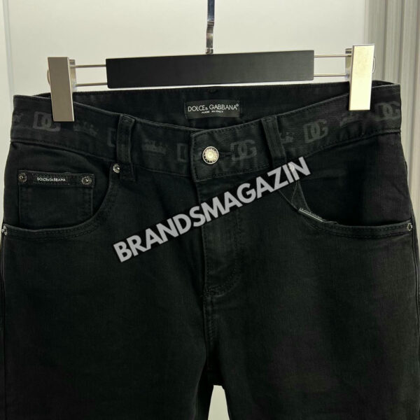 Джинсы Dolce&Gabbana BM46339722177 3