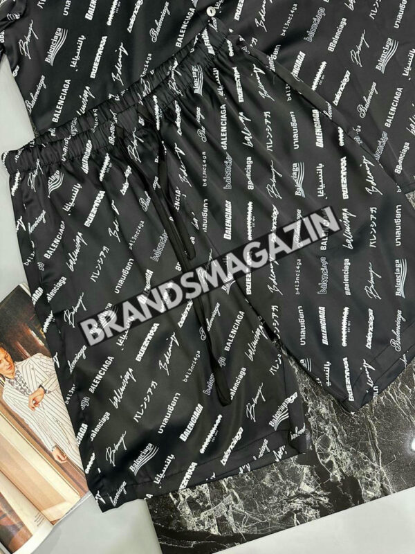 Прогулочный костюм Balenciaga BM7198377 2