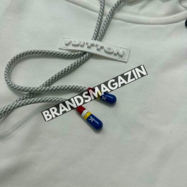 Толстовка Louis Vuitton BM46454649177 4