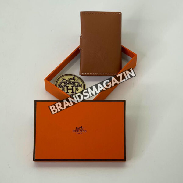 Кошелек Hermes BM47591935977 3