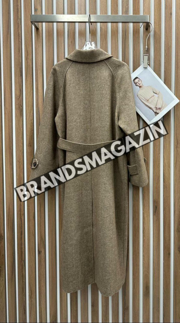 Пальто Brunello Cucinelli BM45801488477 2