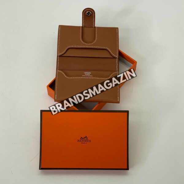Кошелек Hermes BM47591935977 2
