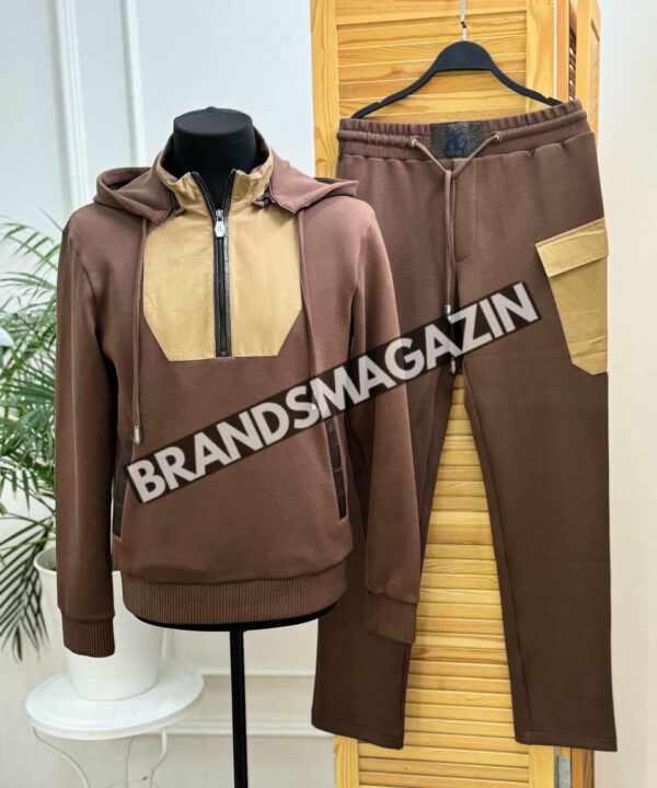 Спортивный костюм Angelo Galasso BM7272577 Спортивный костюм Angelo Galasso BM7272577