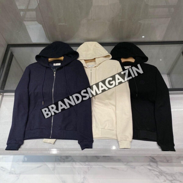 Худи Yves Saint Laurent BM70585877 3