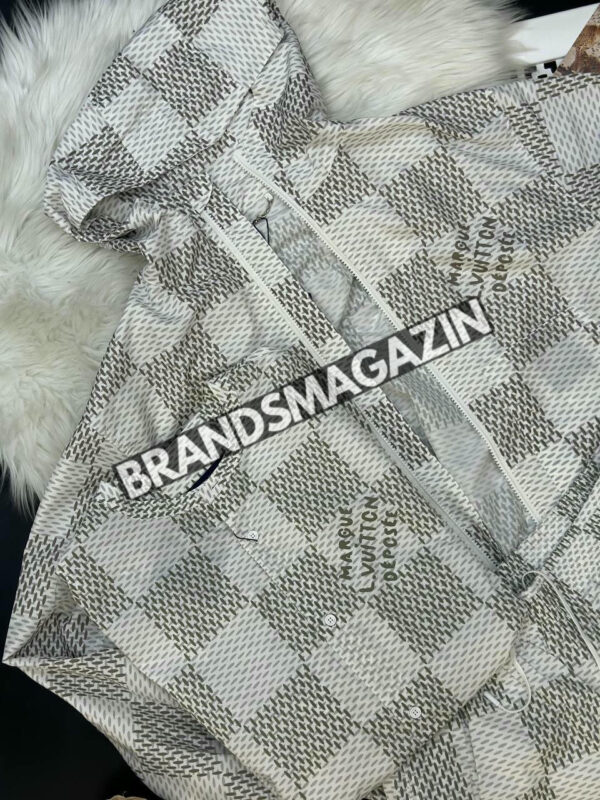 Прогулочный костюм (тройка) Louis Vuitton BM71844477 2