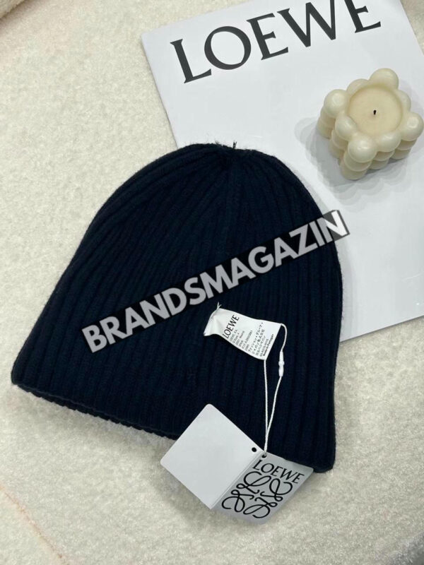Шапка Loewe BM47450716077 6