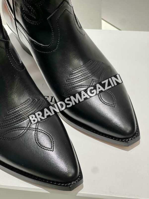 Казаки Isabel Marant BM45735728977 3