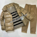 Пуховик Moncler BM45804592677
