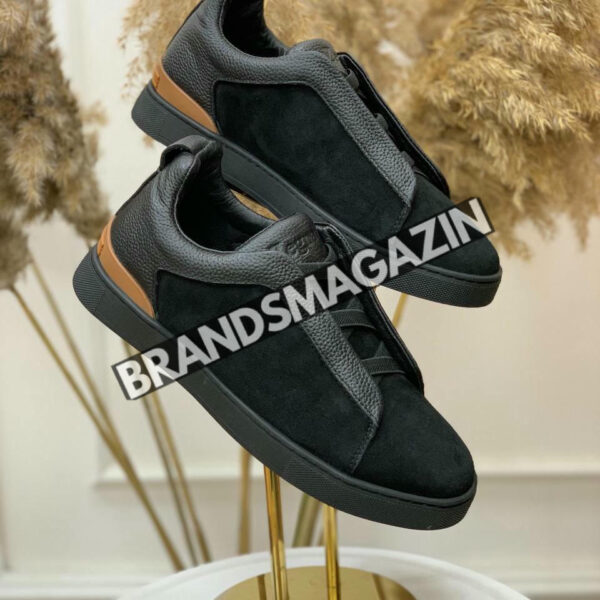 Туфли Zegna BM45881050077