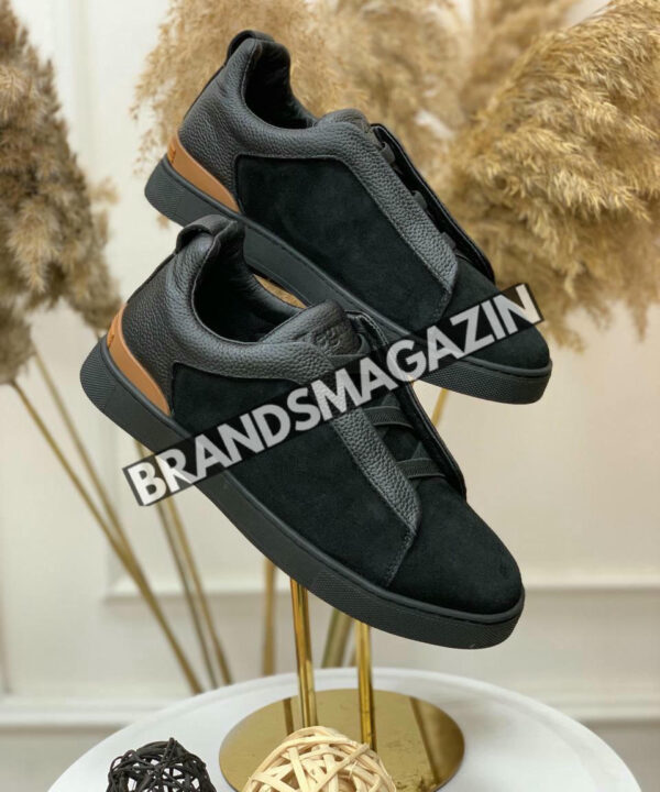 Туфли Zegna BM45881050077 Туфли Zegna BM45881050077