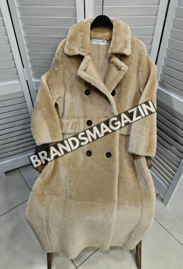 Шуба Dior BM46206599077