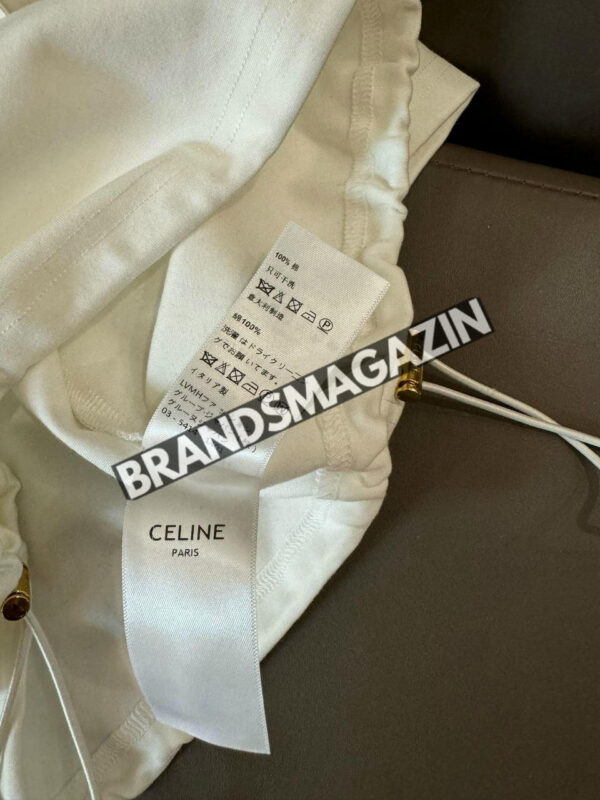 Костюм Celine BM71300377 8