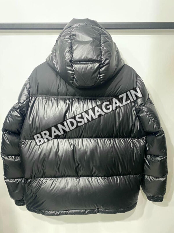 Пуховик Burberry BM46480605177 7