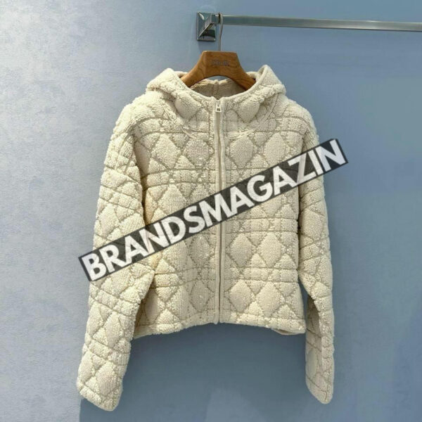 Кофта Dior BM46827850977