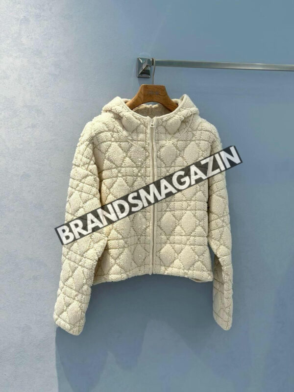Кофта Dior BM46827850977